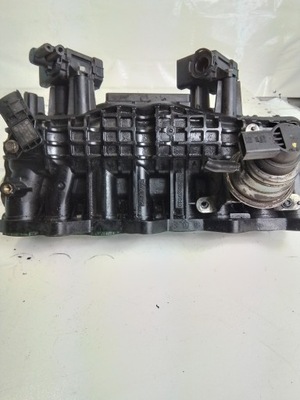 M979 колектор всмоктуючий opel antara 2.0cdti z20d1 25187010 фото №1