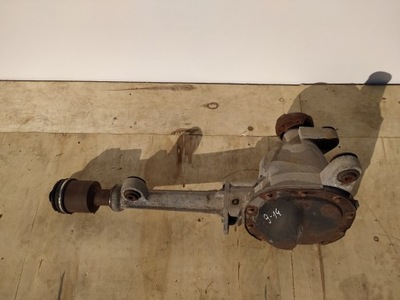 Міст передній ford f150 09-14 expedition navigator фото №1