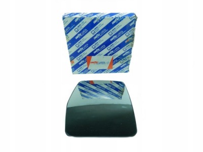 Вкладиш дзеркало правий fiat scudo 95-06 / 9790419180 фото №1