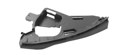 Кронштейн фара ліва volvo xc60 13- фото №1