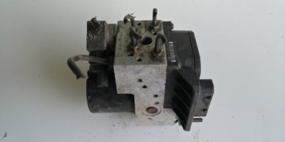 Mercedes w220 насос abs a0034318112 фото №1