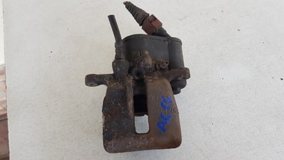 Супорт задній задня правий audi a6 c6 фото №1