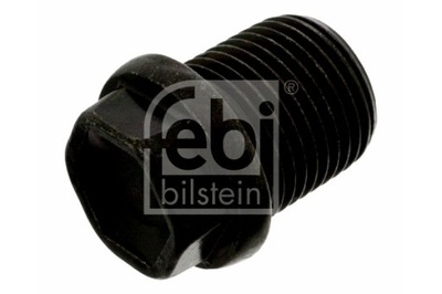 FEBI BILSTEIN PERNO SPUSTU BANDEJA DE ACEITE M18X1.5 VOLVO 850 C30 C70 I  