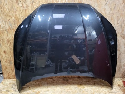 Капот audi a5 ii 8w6 фото №1