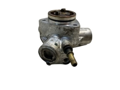 Помпа насос топлива alfa romeo 159 1.9 jts 0261520034 фото №1