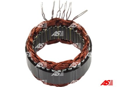 Stator, генератор as-pl as1007 фото №1