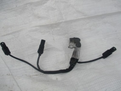 Джгут свічка розжарювання mercedes sprinter vito2.2cdi фото №1