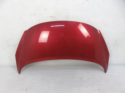 Капот peugeot 207 kjcc фото №1