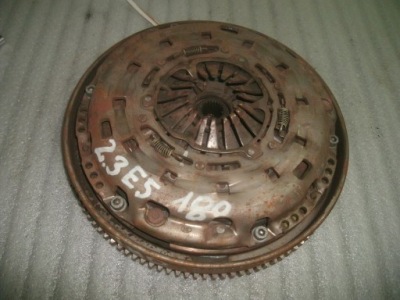 Fiat ducato 2.3 180 koni зчеплення 17-20 roku фото №1