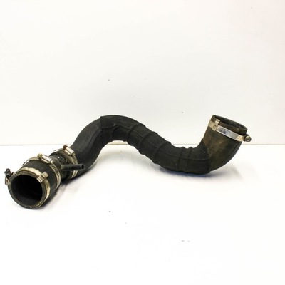 Ford escape iii 2017 wąż / труба интеркулер фото №1