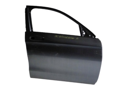 Mercedes glc x253 253 suv дверь правое передние фото №1