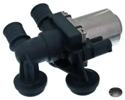 Клапан управляющий отопителя 20 94 6452 swag bmw 3 фото №1