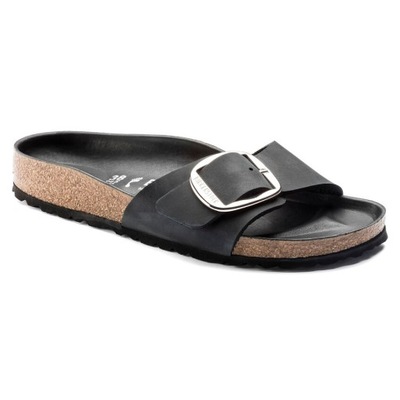 Birkenstock 1006522 Madrid BS- klapki - 37