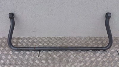 Тяга стабілізатора кути byka scania r фото №1