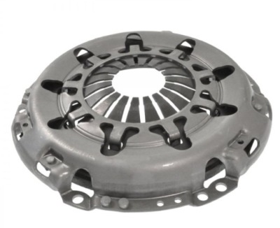 Прижим сцепления оригинальный номер toyota yaris 2szfe 1.3 бензин фото №1