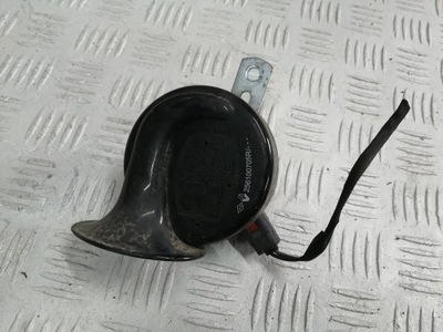 Renault scenic iv клаксон сигнал 256100705r фото №1