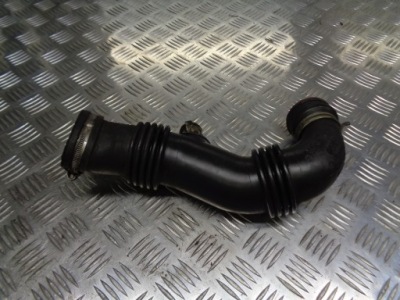 Citroen оригинальный номер 9687883780 труба интеркулер фото №1