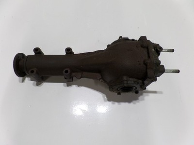 SUBARU OUTBACK III FACELIFT BL BP 2.0D AXLE DIFFERENTIAL REAR  