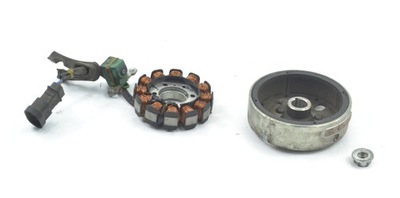 Aprilia SR - ISKROWNIK STATOR