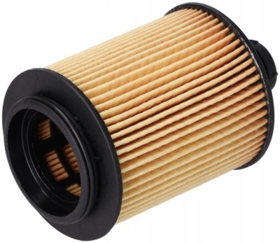 Febi 39837 фильтр масла фото №1