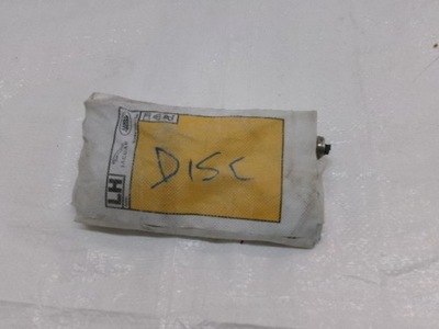 Land rover discovery подушка сиденье левая фото №1