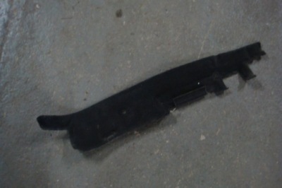 Vw golf v 1k шумоизоляция жабо фото №1