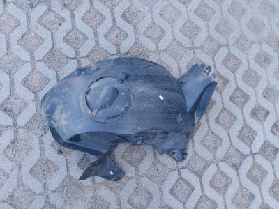 Підкрилок ліва перед передні renault citan kangoo ii iii 8200426494g фото №1