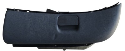 Бардачок пасажира mercedes a klasa w168 фото №1