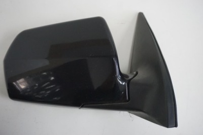 Kia sportage ii je зеркало правое 97620-0z310 1k 2009rok фото №1