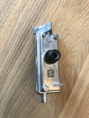 Ford f150 2020-2022 камера скло перед передня фото №1