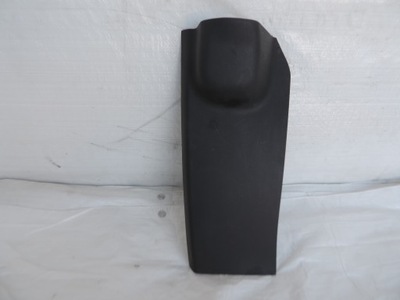 Opel vivaro b 14- защита стойка левая 93868794 фото №1