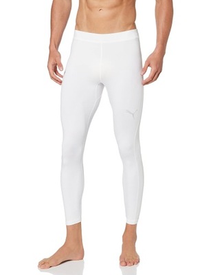 Pumae Puma Puma Herren, Liga Baselayer Long Tight