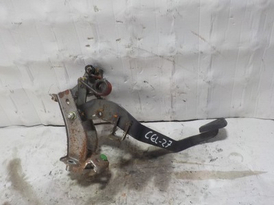 Toyota celica 2000r 1.8 педаль зчеплення фото №1