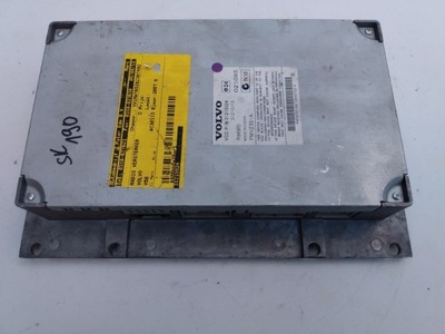 Усилитель аудио 31215524 volvo c30 фото №1