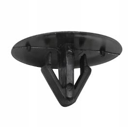 Кліпса шумоізоляція капот hyundai kia 8112637010 фото №1