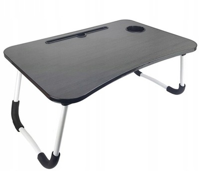 SKŁADANY STOLIK POD LAPTOP KOMPUTER TABLET