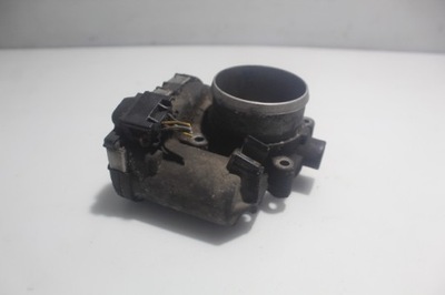 Дроссельная заслонка citroen jumper ii 2.2hdi фото №1