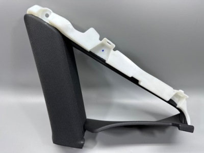 Audi a5 f5 8w sportback slin защита стойка c правая фото №1