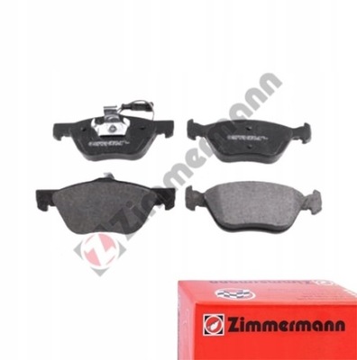 ZAPATAS DE FRENADO ALFA ROMEO 146 1.8 2.0  