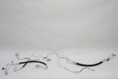 Провода кондиционера ford fiesta active vii mk8 фото №1