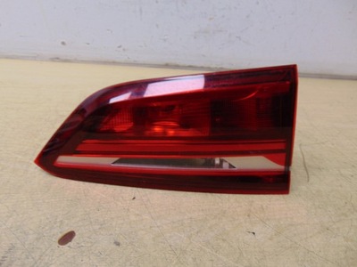 Лампа левая задняя bmw x1 f84 europa фото №1