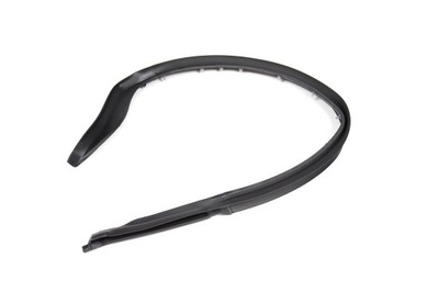 Nowe оригинальные audi оригинальный номер прокладка дверь наружная 80a839120b фото №1