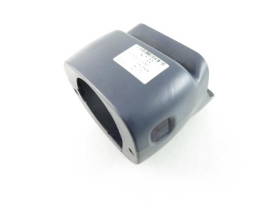 Накладка колонки toyota land cruiser 90 фото №1