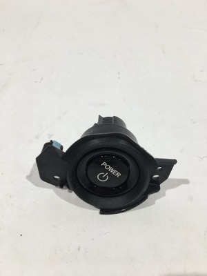 Кнопка переключатель power honda jazz v 20- crosstar фото №1