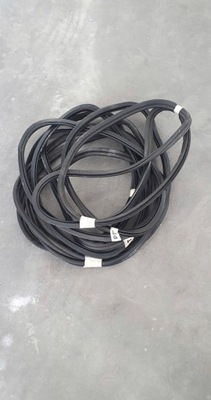 Ущільнювачі двері i кришки bmw g11 фото №1