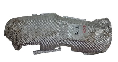 Fiat tipo ii захист теплова фото №1