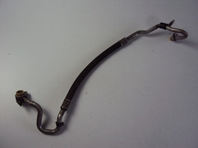 Шланг кондиционера porsche cayenne s фото №1
