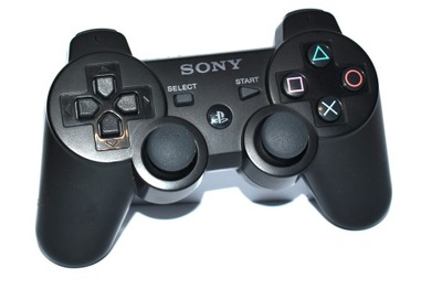 PAD PS3 Sony Dualshock 3 Oryginał ! stan BDB !
