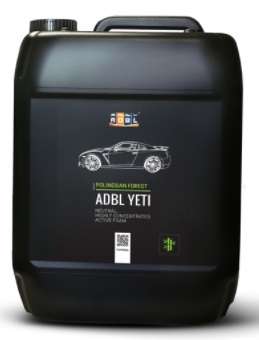 ADBL YETI POLINESIAN FOREST 5L