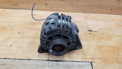 Генератор audi a6 c5 2.8 v6 фото №1